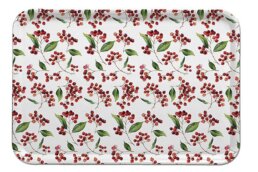 Winter Berries Large Tray (M7)