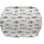 M52 Fish Scatter Tray