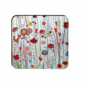 M29 Square Melamine Coaster The Weekend