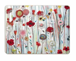 M56 Melamine Placemats The Weekend