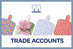 Melamaster trade accounts