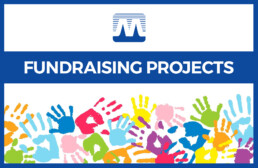 Fundraising projects at Melamaster