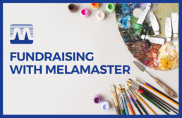 Fundraising with Melamaster - Melamine UK