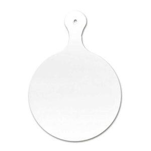 Bespoke Round Chopping Board (M40)